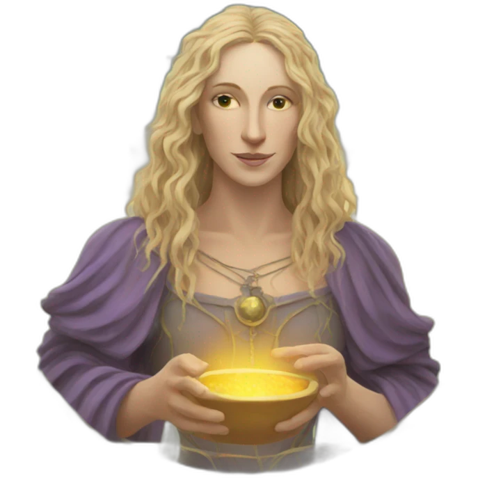 Tarot emoji