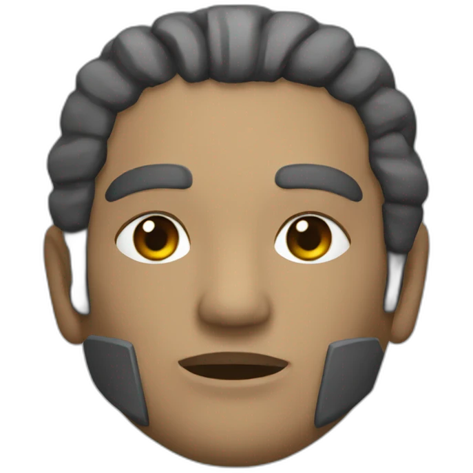 Titán caneraman emoji