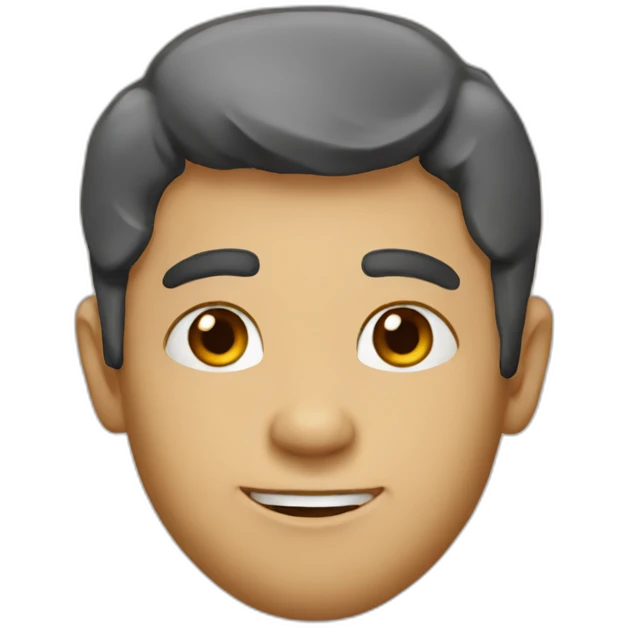 hey emoji
