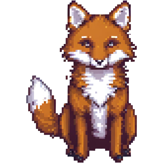 fox emoji