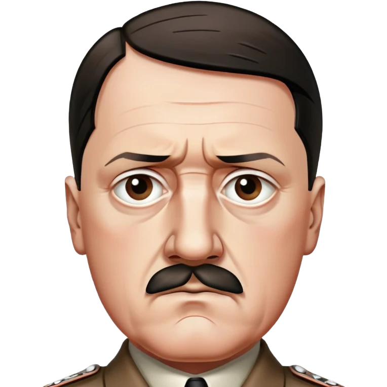 Гитлер emoji