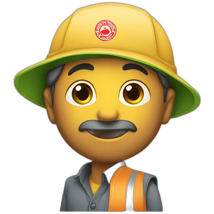 bengali workers association emoji