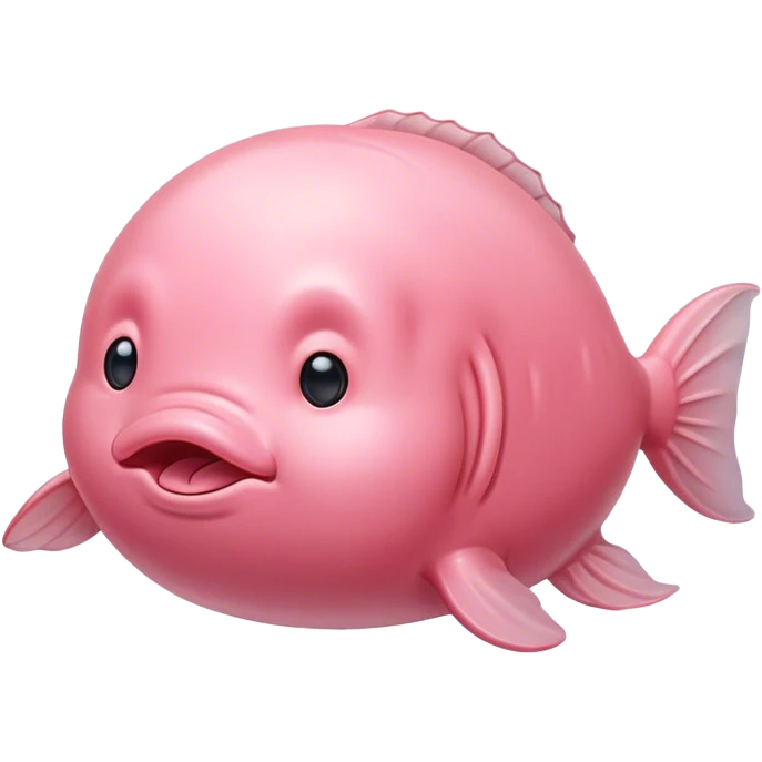 blobfish emoji