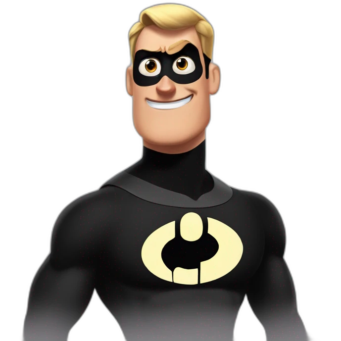 mr.incredible meme emoji