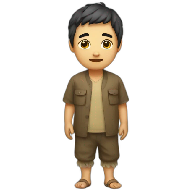 mong emoji
