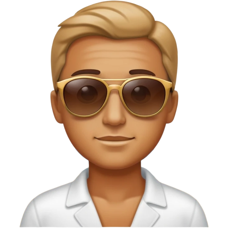 Playa emoji