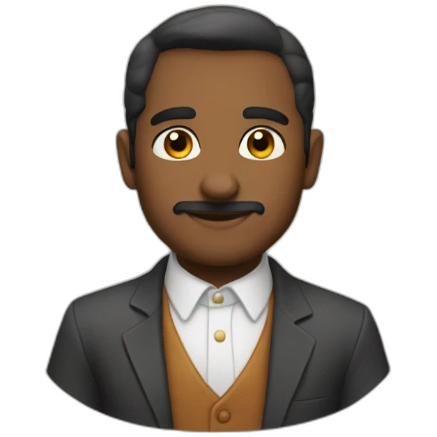 alfi from the creator emoji