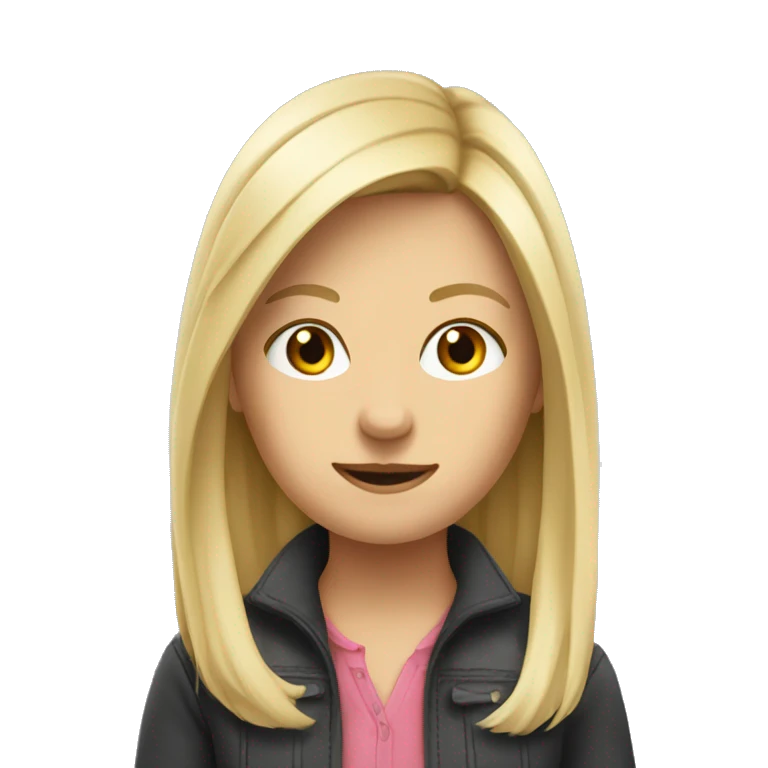 Name Pernille emoji