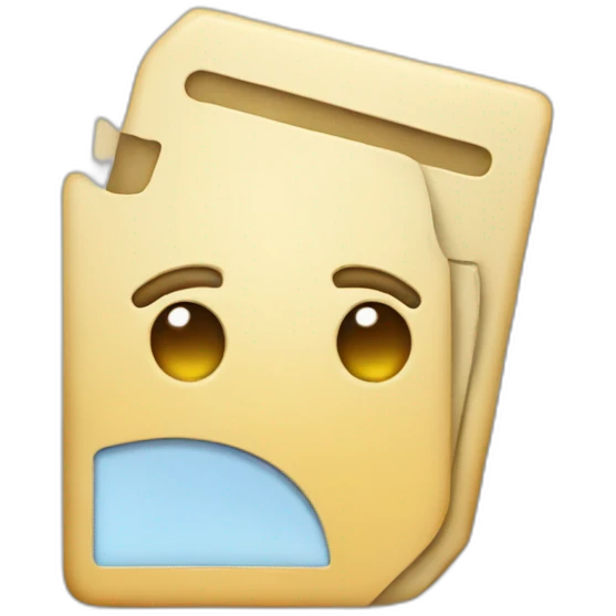 Carte sim emoji