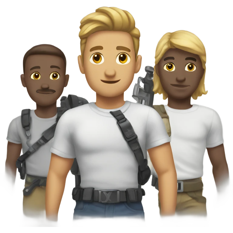 Word “yb5œ” emoji
