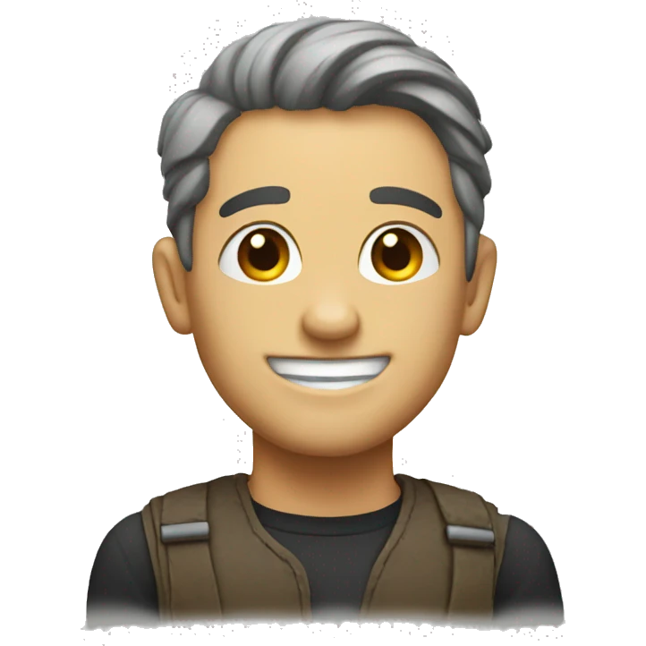 Good emoji
