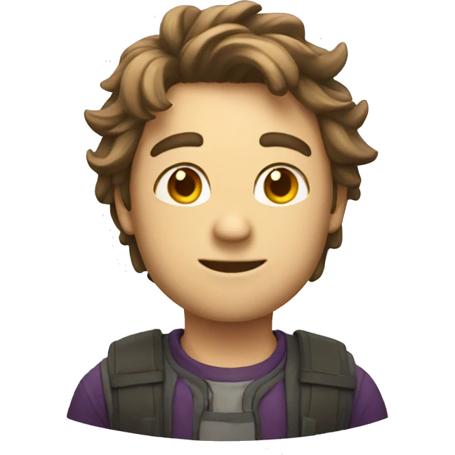 grade A emoji