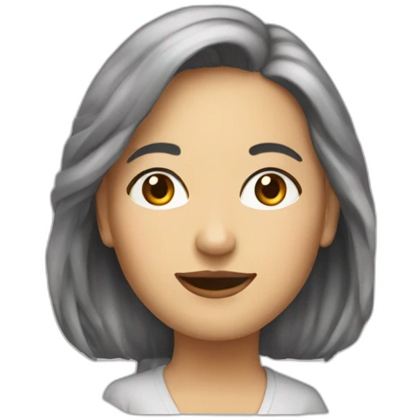 hélène bouzou emoji