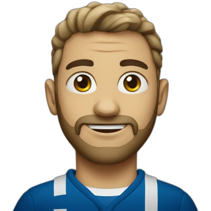 Israel emoji