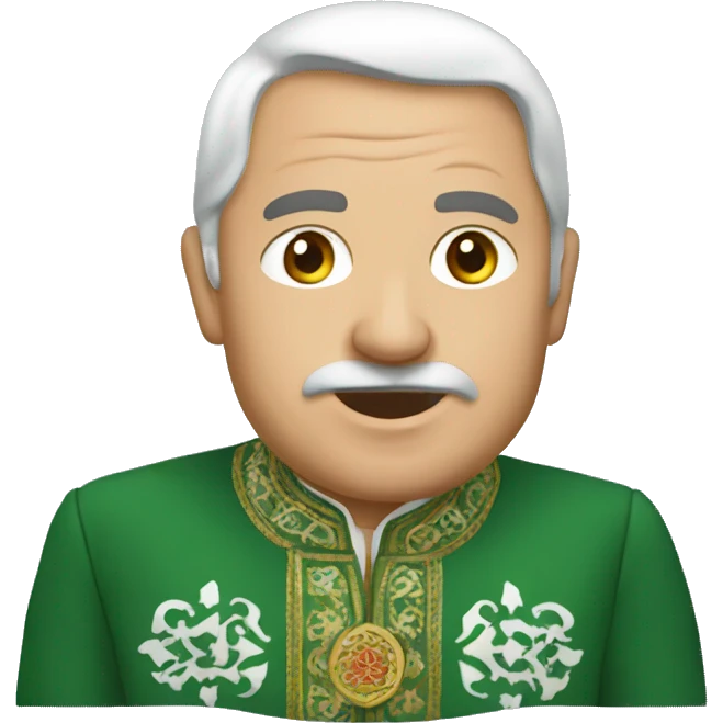 Tatarstan  emoji