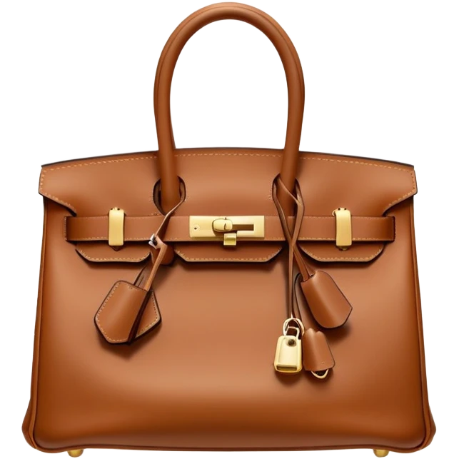 birkin bag emoji