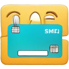 keycard emoji
