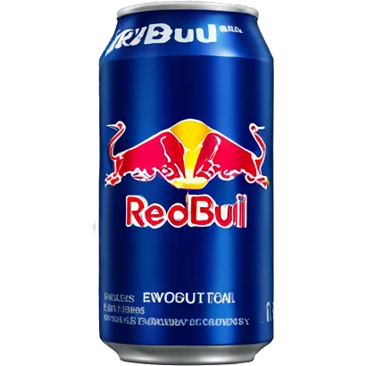 Redbull emoji