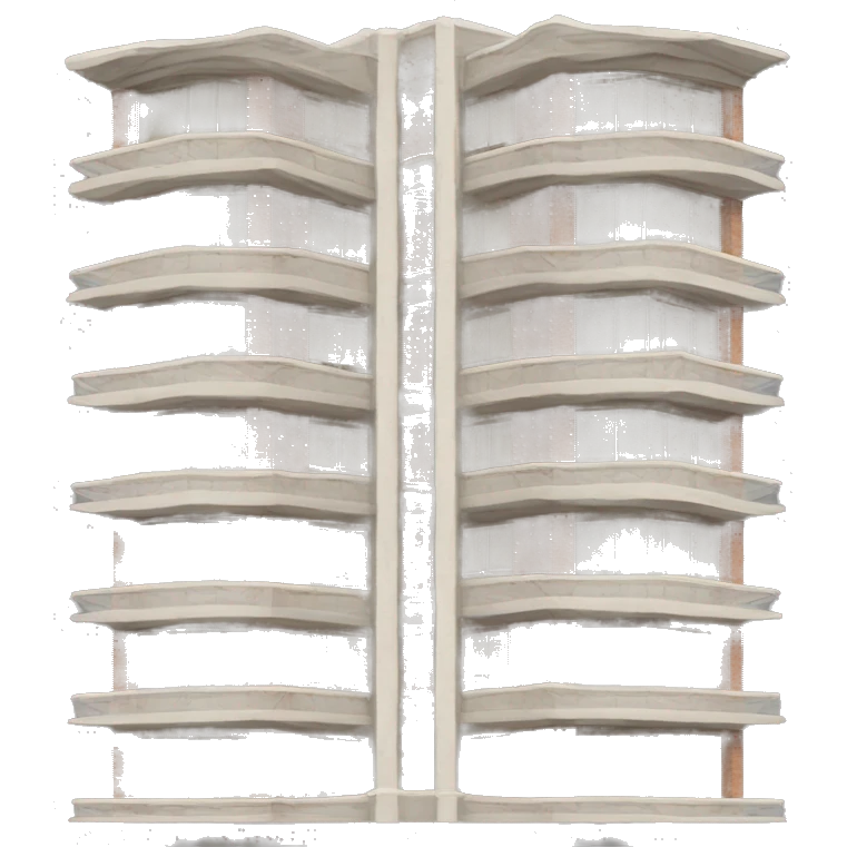 Arcitecture emoji