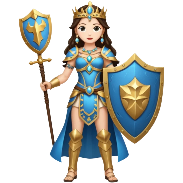 ejemplos diosa tanit vestimenta completa emoji