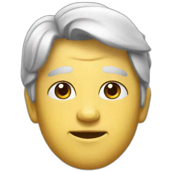 siuuu emoji
