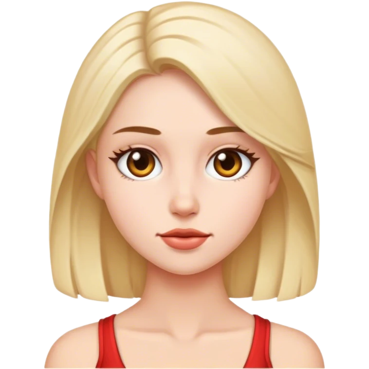 ashley emoji