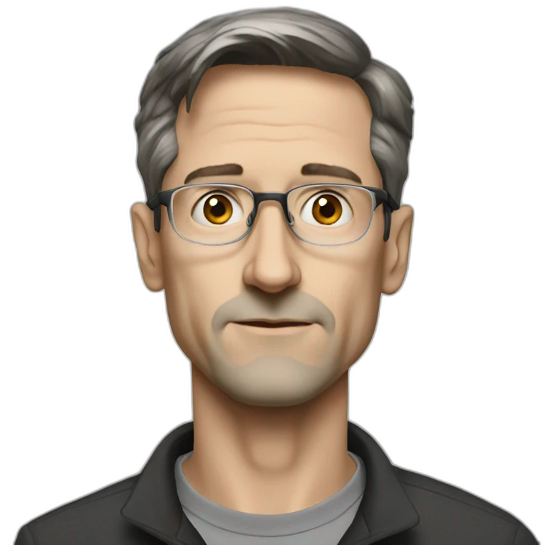 snowden emoji