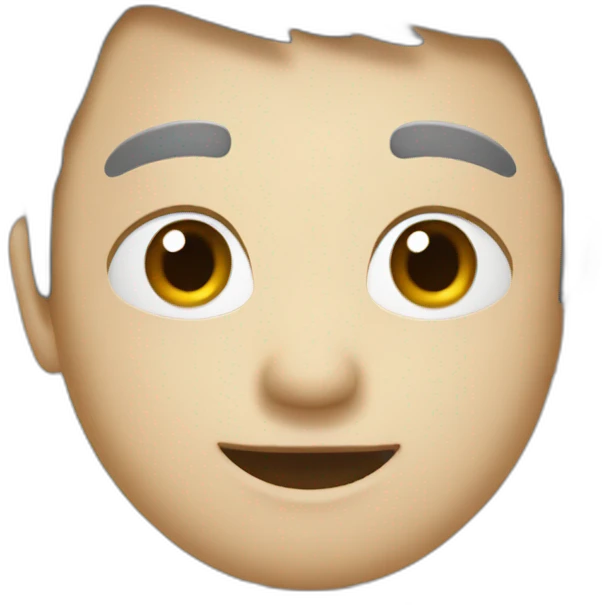 cohete emoji