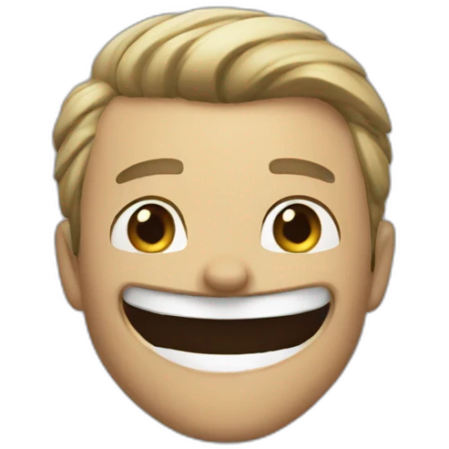 batman excited  emoji