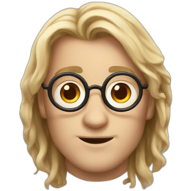Harry Potter emoji