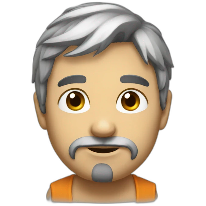 Michou emoji