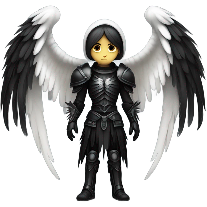 argus dark angel emoji