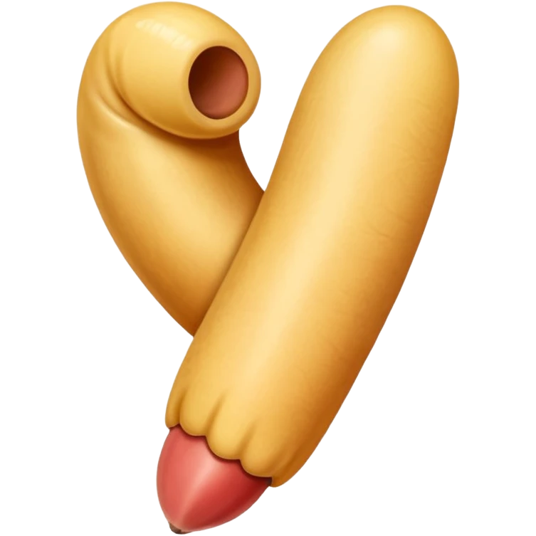 Penis emoji