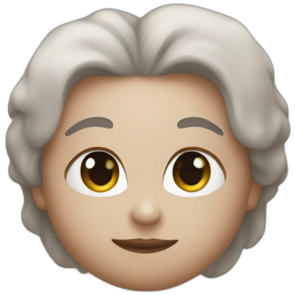 I love you emoji
