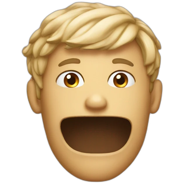 secrets emoji