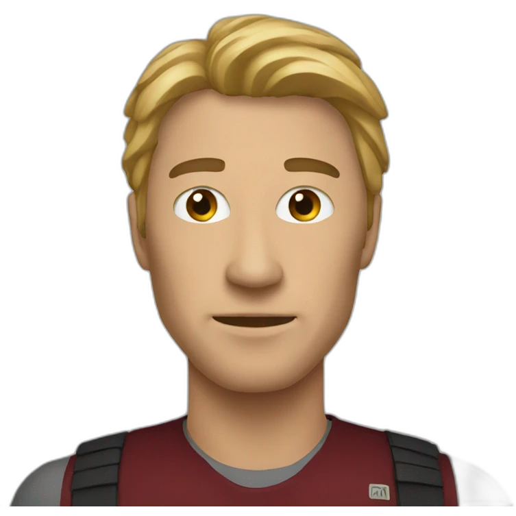 Elon mask emoji