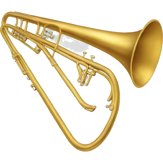 trombone emoji