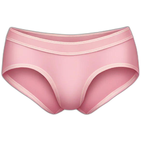 panty emoji