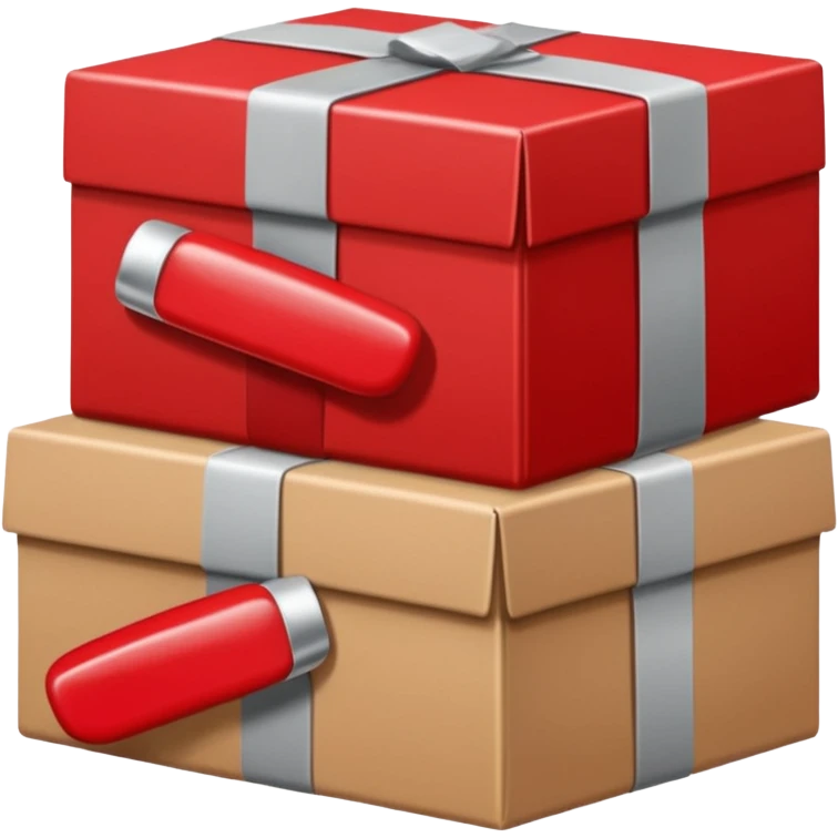 Uñas y envios emoji