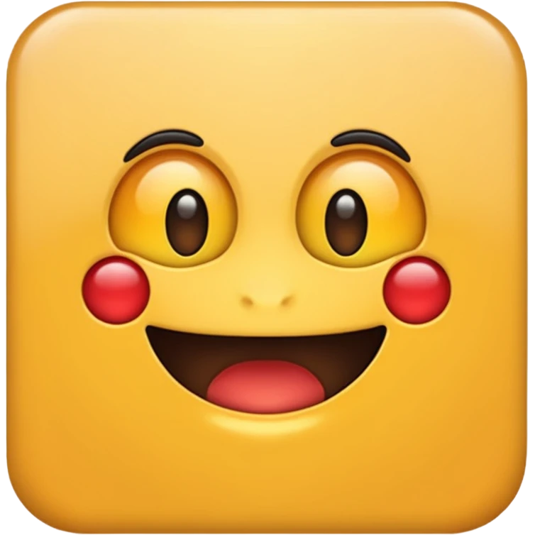 creative emoji