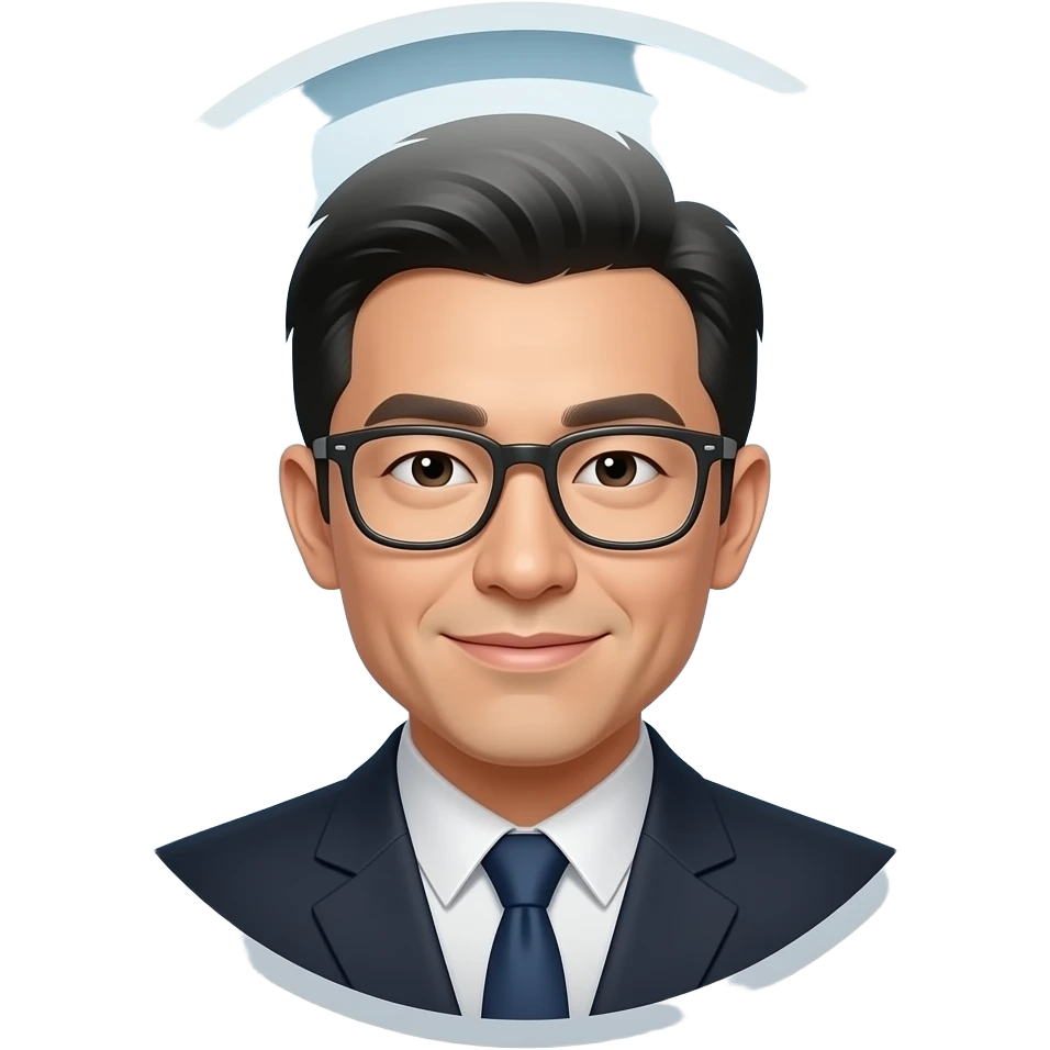 logan hsieh logo emoji