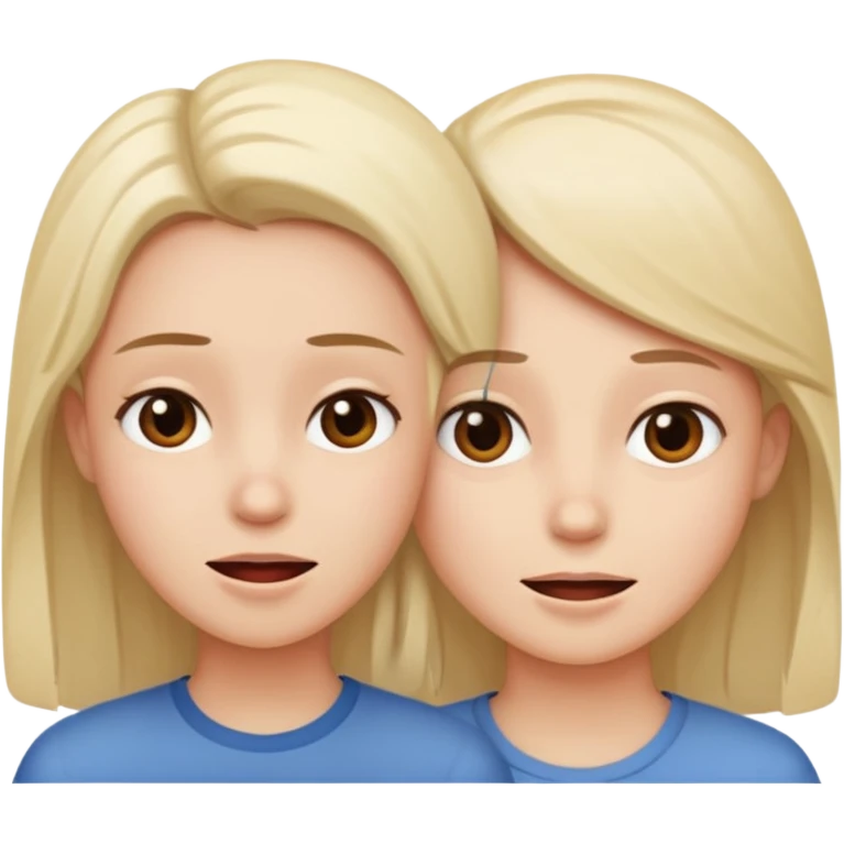 شادی و غم emoji