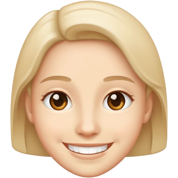 Persona emoji
