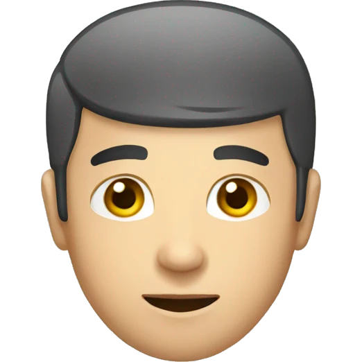 Prisoner emoji