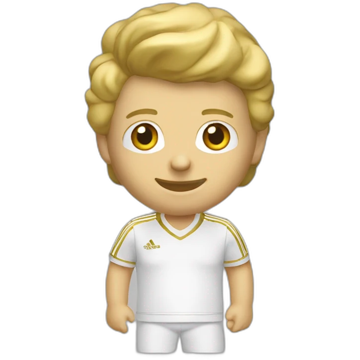 adidas-stan-smith-golden emoji