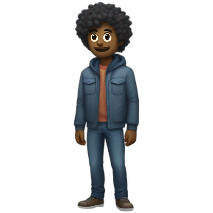 amongus from the game among us emoji