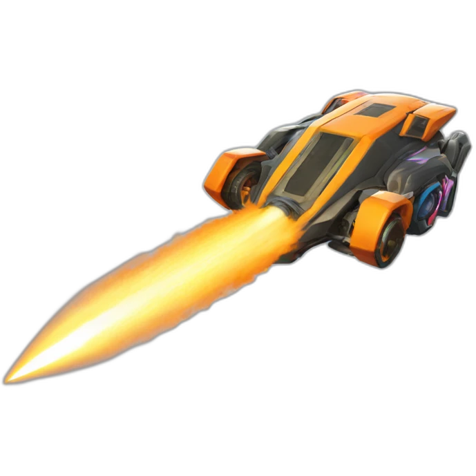 Octane Rocket league emoji
