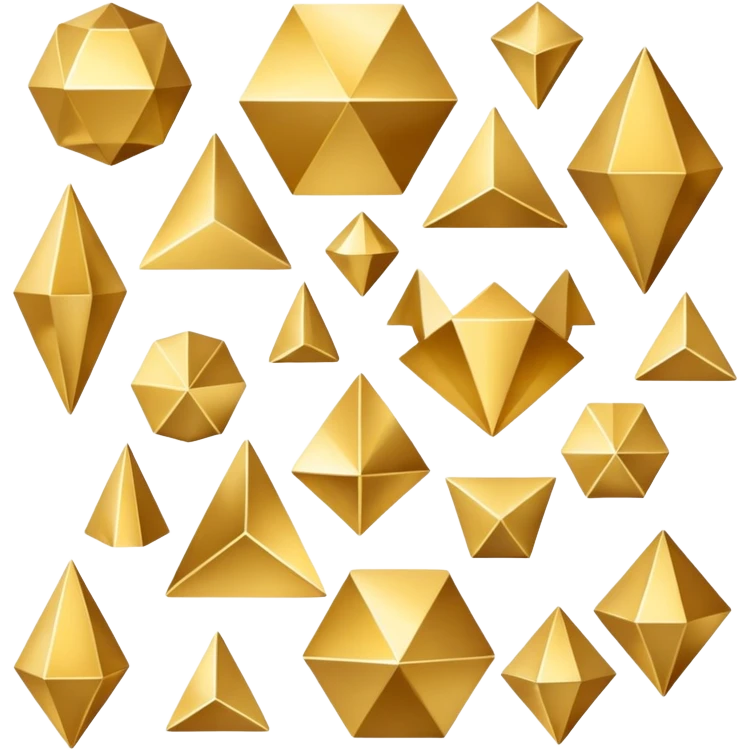 Fancy deco emoji