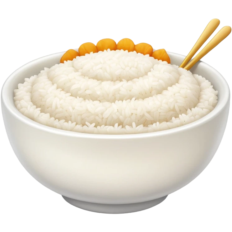 rice emoji