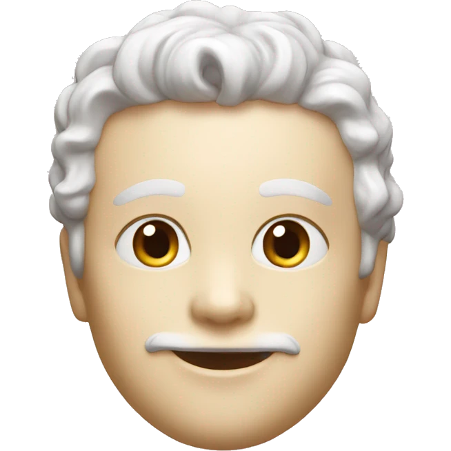 porcelain gift emoji